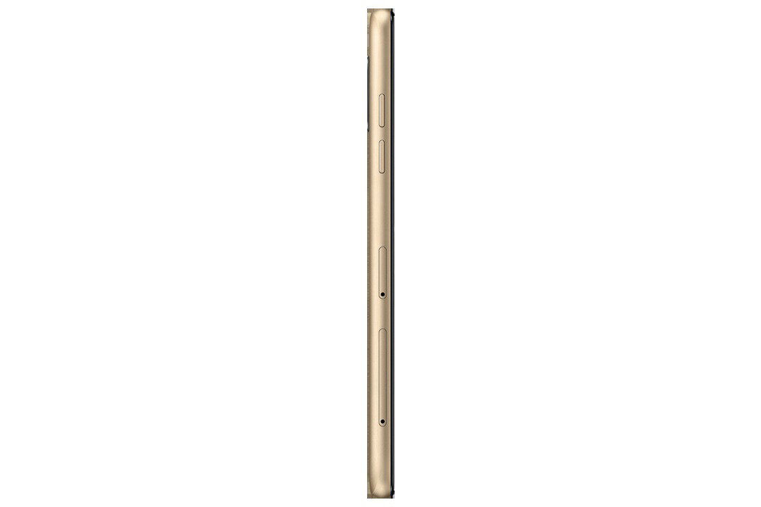 SAMSUNG Galaxy A6 32 GB Gold Dual SIM