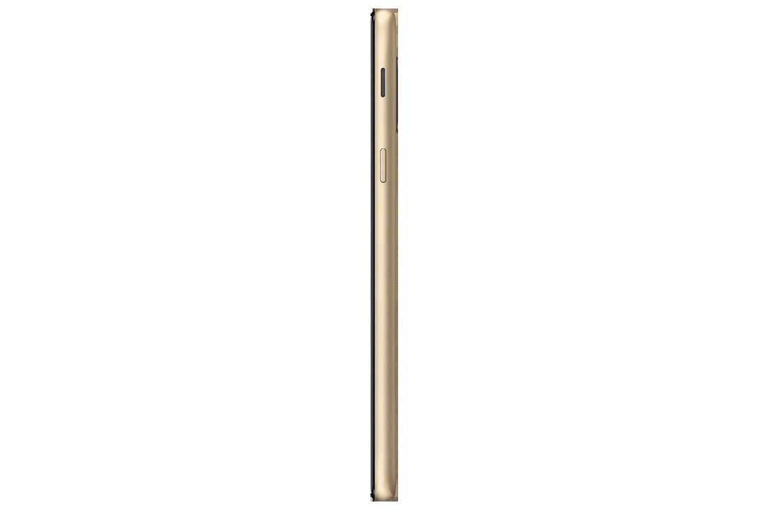 SAMSUNG Galaxy A6 32 GB Gold Dual SIM
