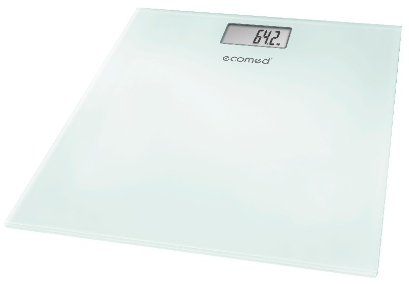 Ecomed Ps72e Personal digital 150kg medisana baño 23511 hasta 150 desconexión vidrio