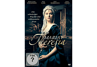 Maria Theresia DVD