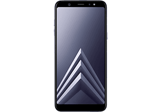 SAMSUNG Galaxy A6 Plus 2018 - Smartphone (6 ", 32 GB, Lavendel)