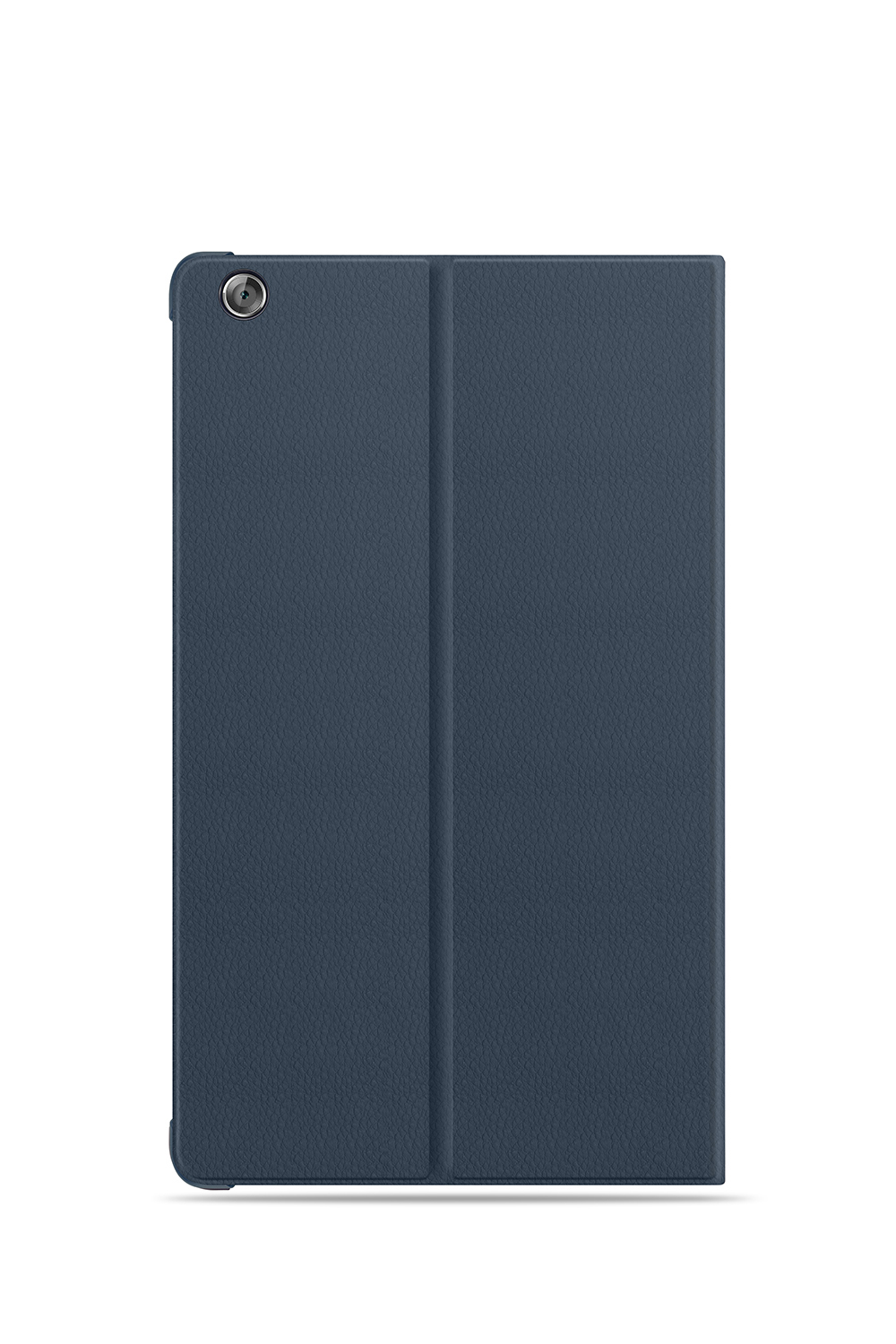 HUAWEI Flip Cover, Bookcover, Huawei, M3 Lite, Blau