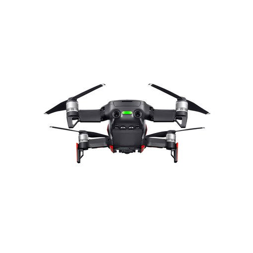 DJI Mavic Air Fly More Combo Flame Drone Kırmızı Fiyat & Özellik