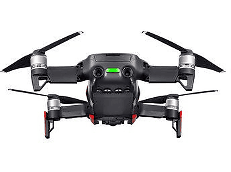 DJI Mavic Air Fly More Combo Flame Drone Kırmızı Fiyat & Özellik