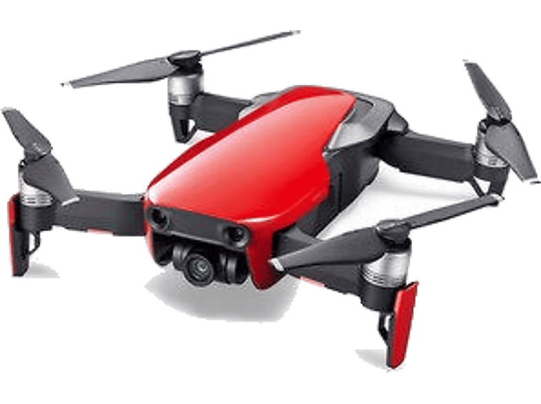 DJI Mavic Air Fly More Combo Flame Drone Kırmızı Fiyat & Özellik