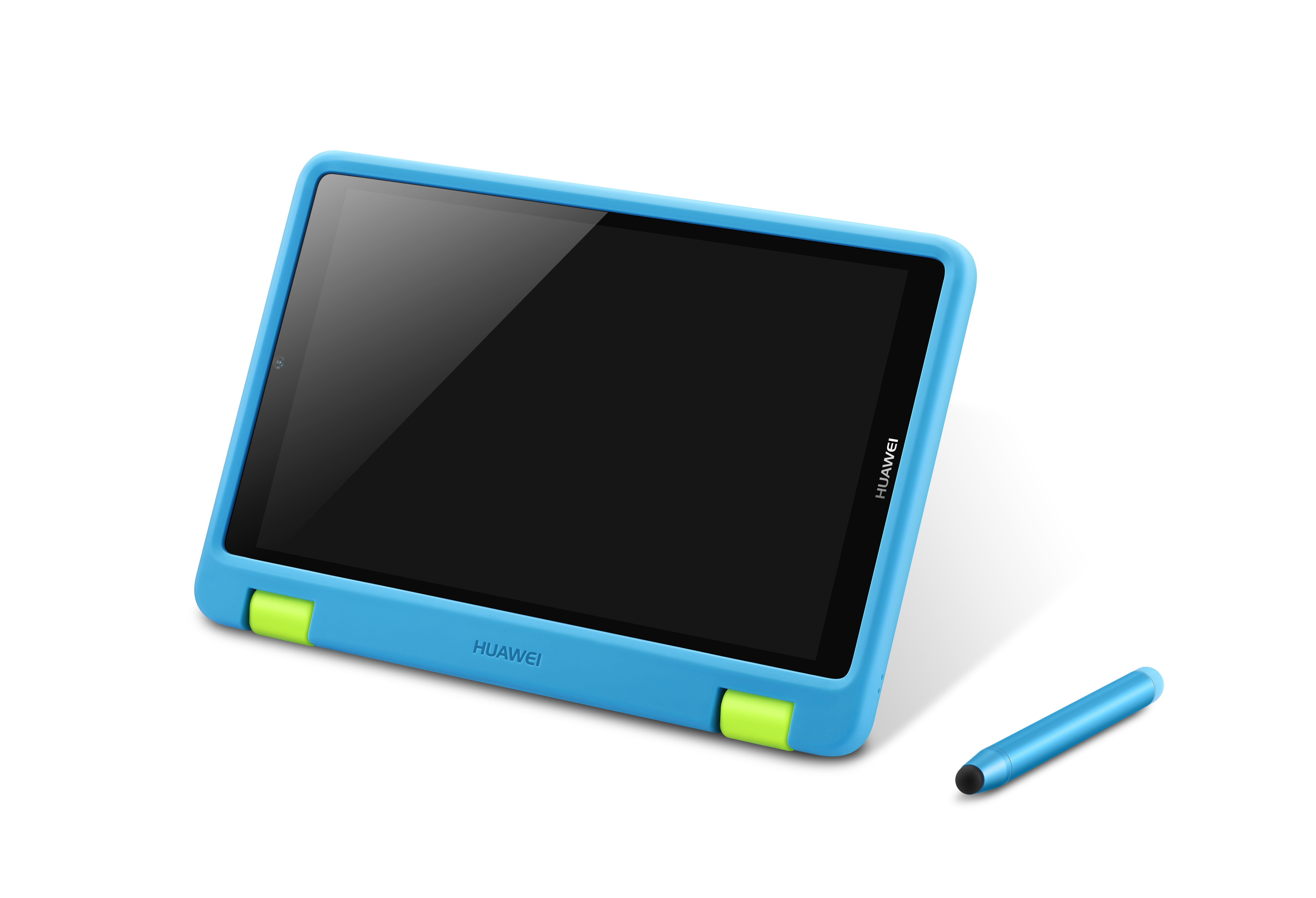 HUAWEI Kids, Backcover, Huawei, T3 7 Tablet, Blau