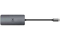 XTORM USB-C 4-in-1 Hub