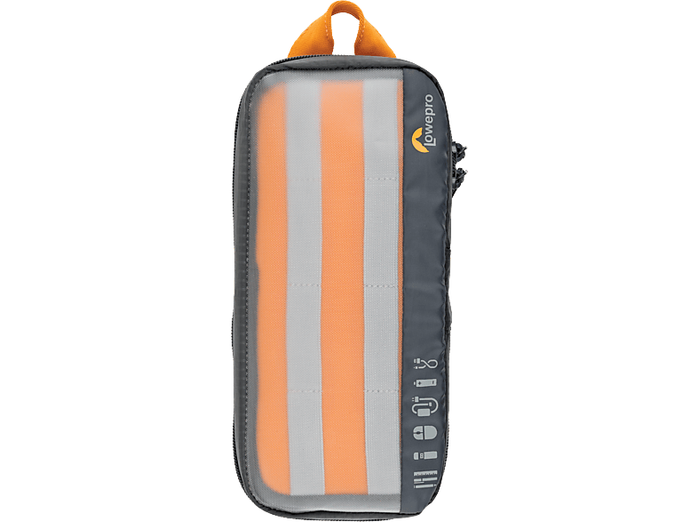 Lowepro Gearup Pouch Medium Grey