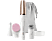 BRAUN FaceSpa Pro 912 3-i-1 Ansiktsepilator