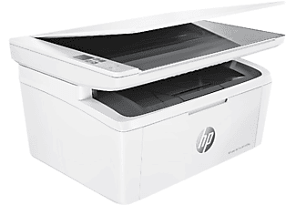 HP Multifunktionsdrucker LaserJet Pro MFP M28w