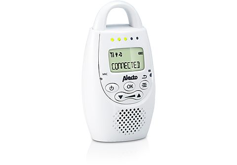 ALECTO Babyphone DECT Hibou (DBX-84)