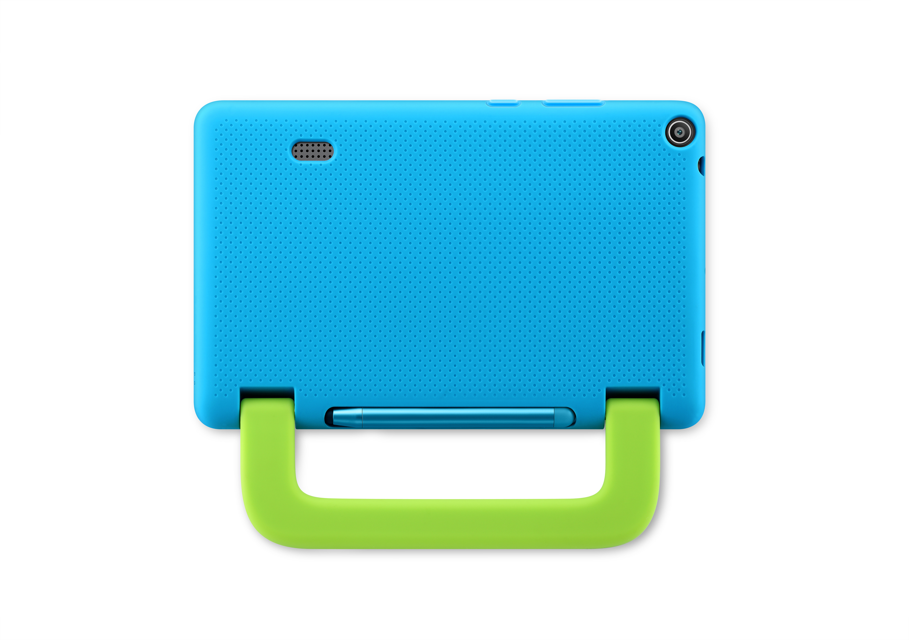 HUAWEI Kids, Backcover, Huawei, T3 7 Tablet, Blau
