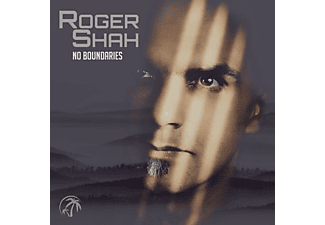 Roger Shah, VARIOUS - No Boundaries  - (CD)