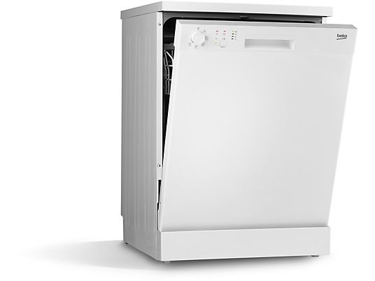 BEKO Vaatwasser F (DFN05311W)