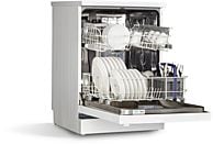 BEKO Vaatwasser F (DFN05311W)