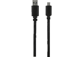 HAMA USB-C-kabel 1 ster 1m