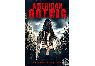 American Gothic | DVD