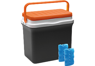 HAGRO GIO’ STYLE CIAO! L, arancione - Contenitore frigo (29.5 l)