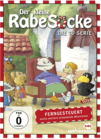 Der kleine Rabe Socke 8 [DVD]