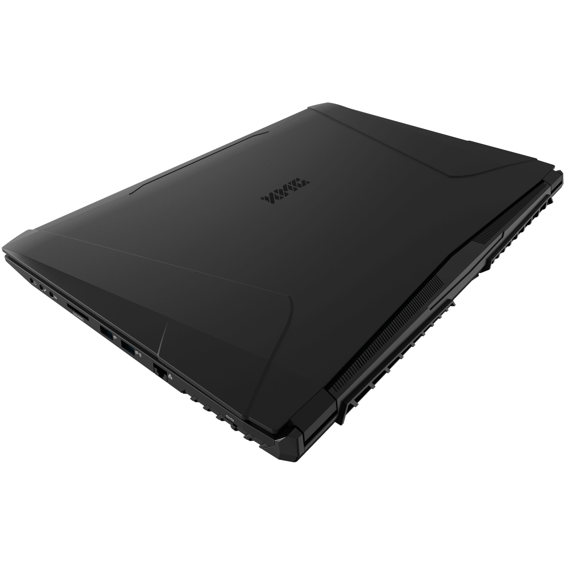XMG PRO 17 - M18hrv - 17,3 Zoll - Intel® Core™ i7 i7-8750H - 16 GB - 250 GB - NVIDIA GeForce® GTX 1070 - Kein Betriebssystem