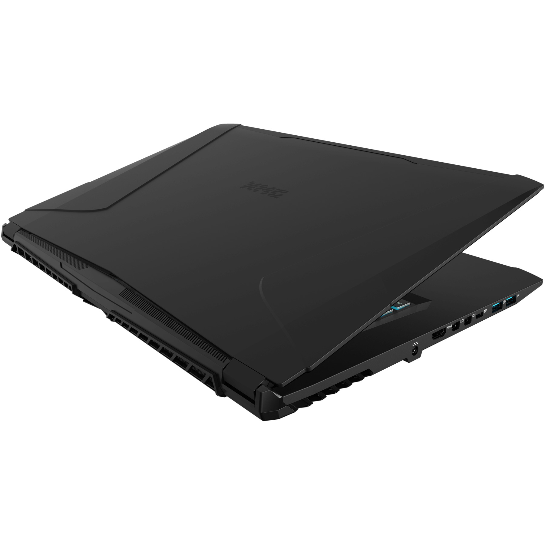 XMG PRO 17 - M18hrv - 17,3 Zoll - Intel® Core™ i7 i7-8750H - 16 GB - 250 GB - NVIDIA GeForce® GTX 1070 - Kein Betriebssystem