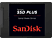 SANDISK 240GB SSD Plus (173341)