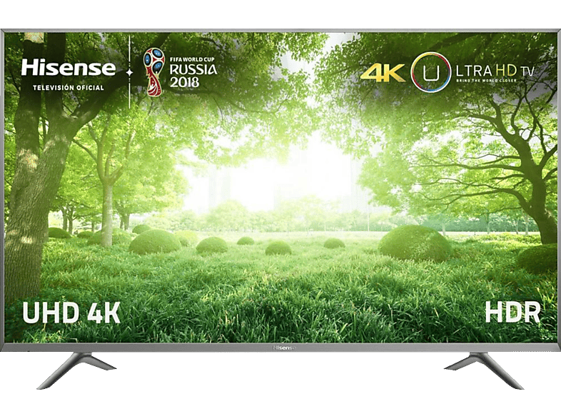 TV LED 65" | Hisense 65N5750