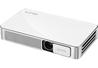VIVITEK Qumi Q3 Plus - Mini projecteur (Mobile, HD, 1280 x 720 pixels)