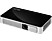 VIVITEK Qumi Q3 Plus - Mini Beamer (Mobil, HD, 1280 x 720 Pixel)