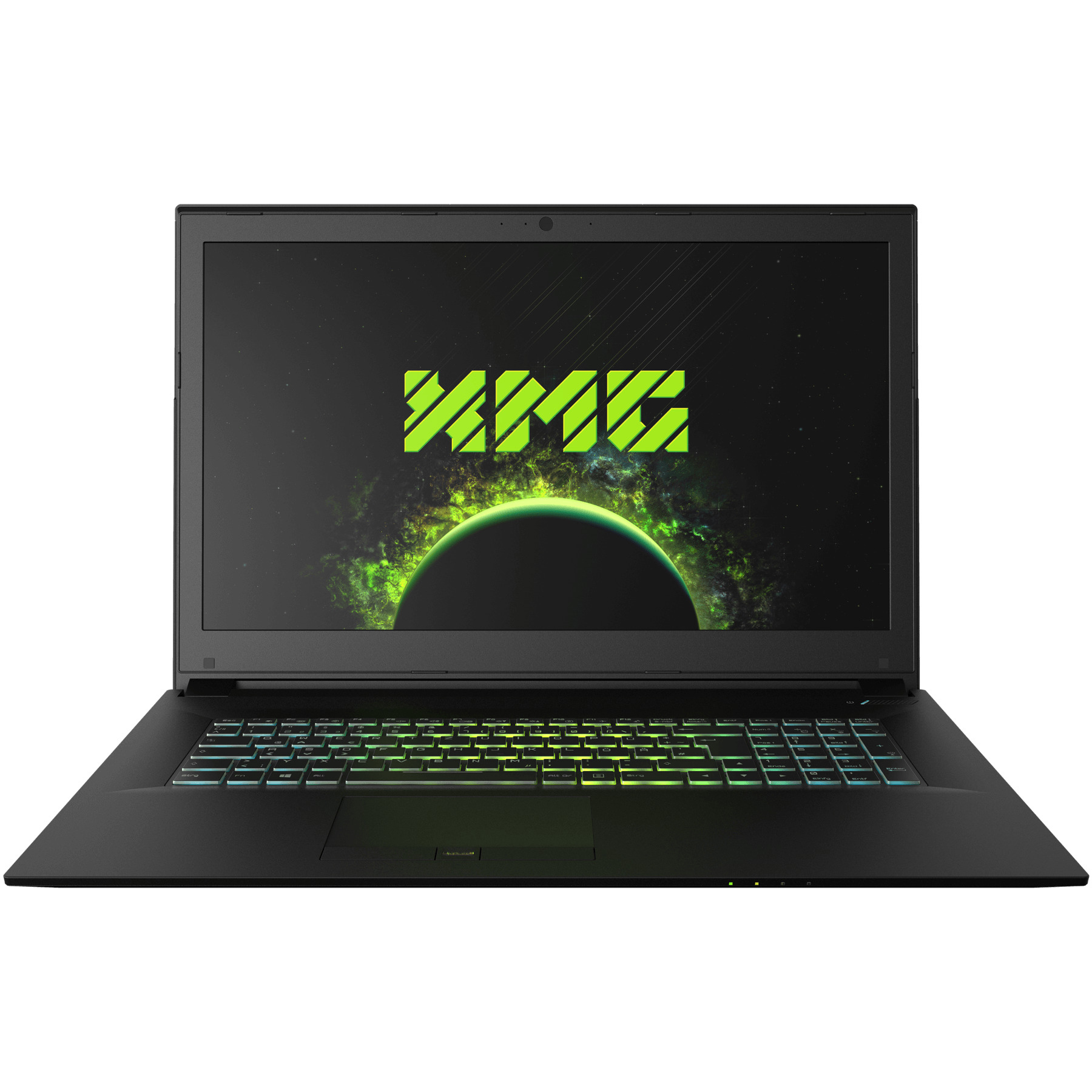XMG A707 - M18vzd - 17,3 Zoll - Intel® Core™ i7 i7-8750H - 16 GB - 250 GB - NVIDIA GeForce® GTX 1050 Ti - Windows 10 Home (64 Bit)
