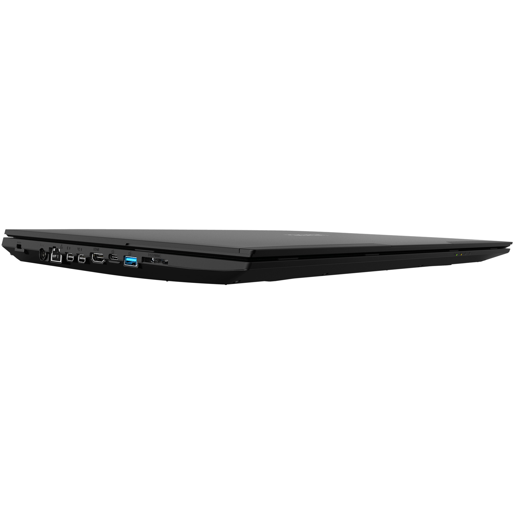 XMG A707 - M18vzd - 17,3 Zoll - Intel® Core™ i7 i7-8750H - 16 GB - 250 GB - NVIDIA GeForce® GTX 1050 Ti - Windows 10 Home (64 Bit)