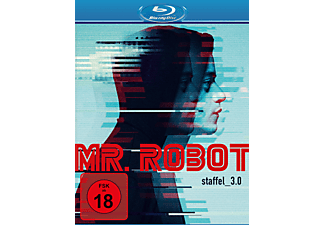 Mr. Robot - Season 3 [Blu-ray]