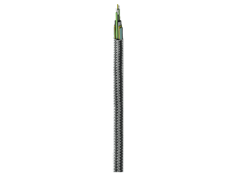Cellular Line TetraForce Extreme Daten- und Ladekabel, 1.2m - USB-C — Foto 2 von 4
