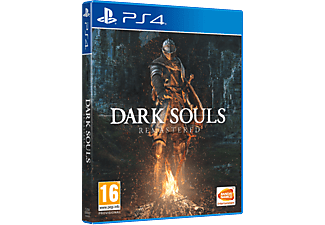 Dark Souls Remastered (PlayStation 4)