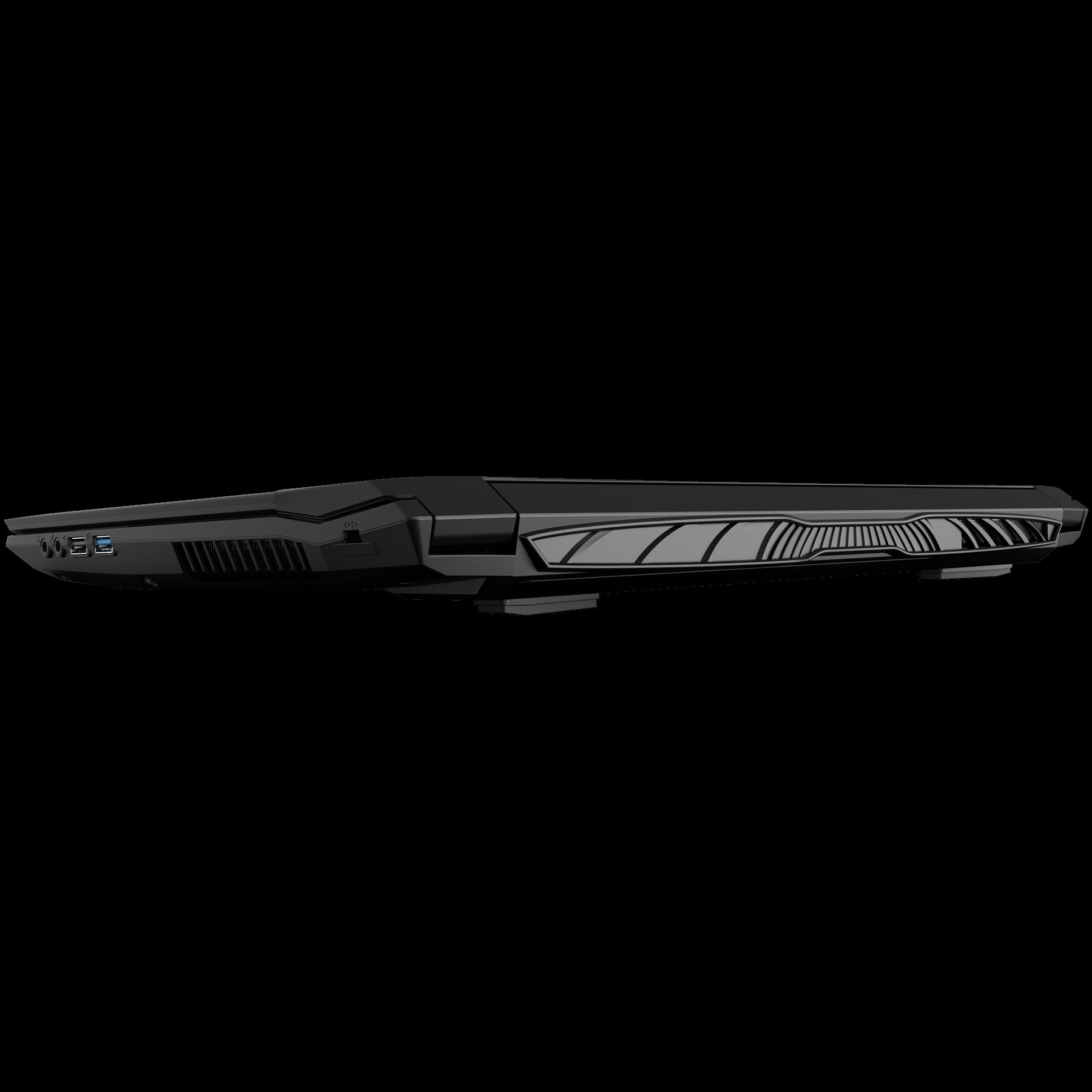 XMG A517 - M18tdn - 15,6 Zoll - Intel® Core™ i7 i7-8750H - 16 GB - 250 GB - NVIDIA GeForce® GTX 1060 - Windows 10 Home (64 Bit)