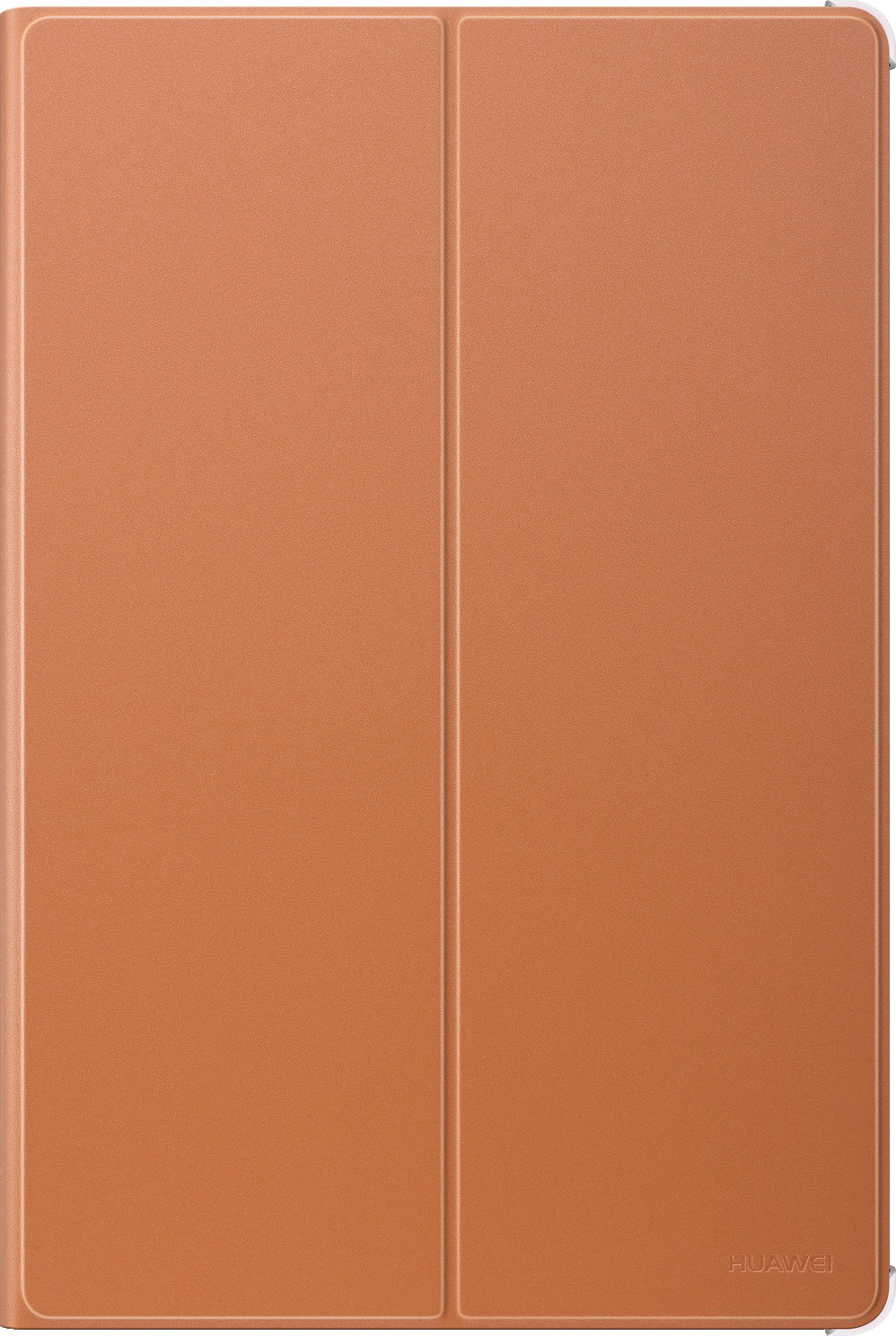 HUAWEI Mediapad M5 10/ M5 10, Bookcover, Huawei, Mediapad M5 10/M5 10 Pro, Braun