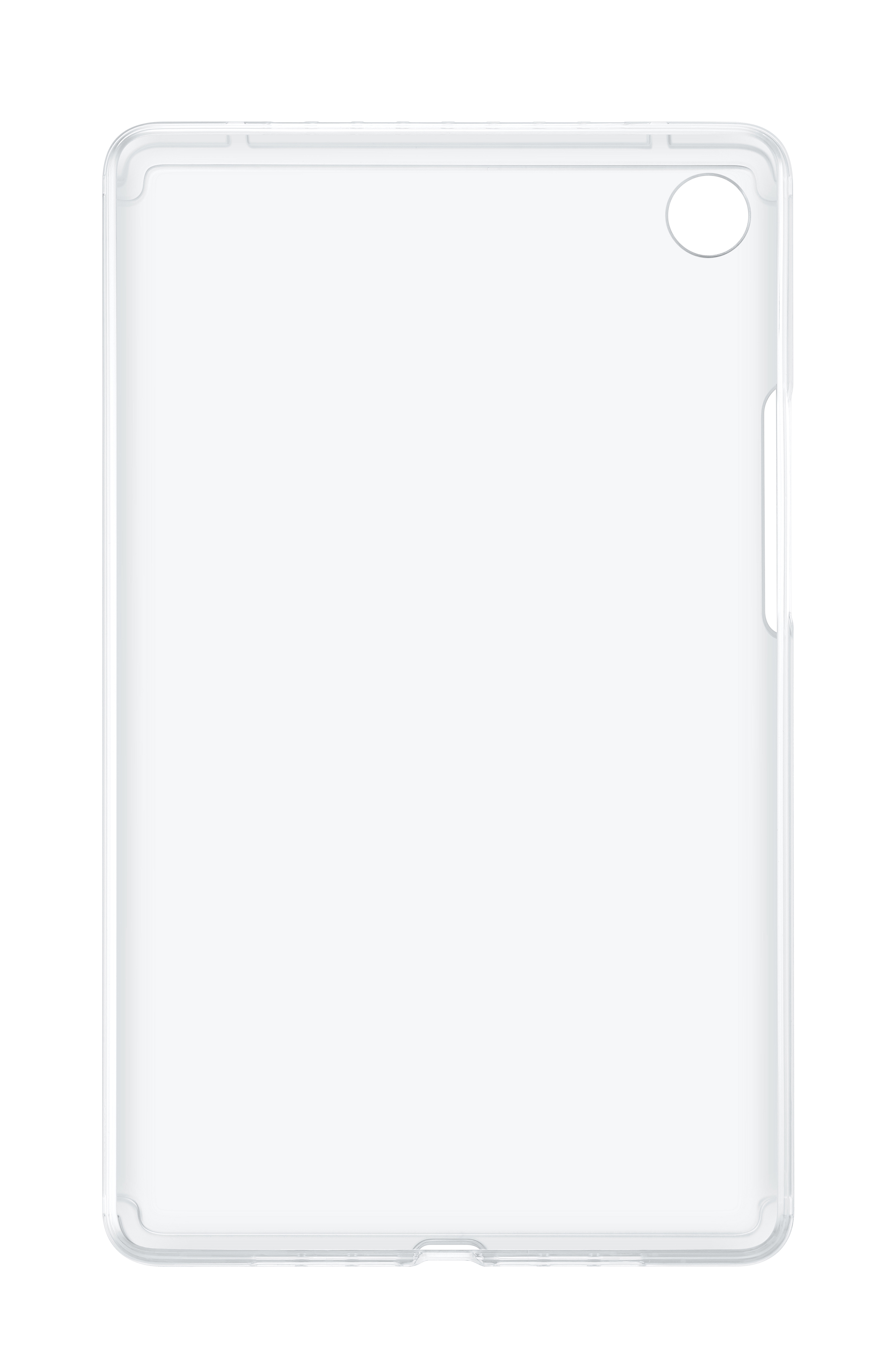 HUAWEI Mediapad M5 8, Backcover, Huawei, Mediapad M5 8, Transparent