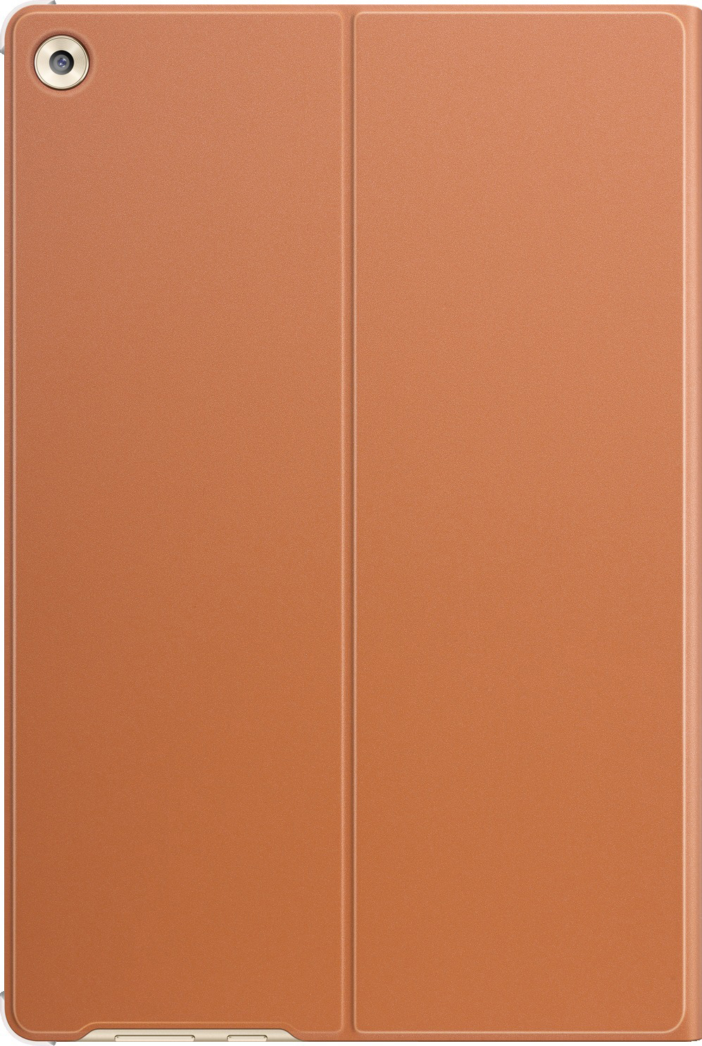 HUAWEI Mediapad M5 10/ M5 10, Bookcover, Huawei, Mediapad M5 10/M5 10 Pro, Braun