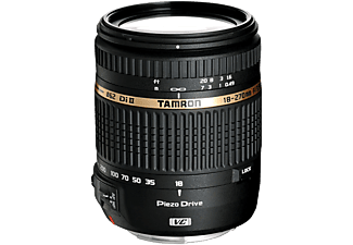 TAMRON AF 18-270 mm f/3.5-6.3 DI II VC PZD (Nikon)