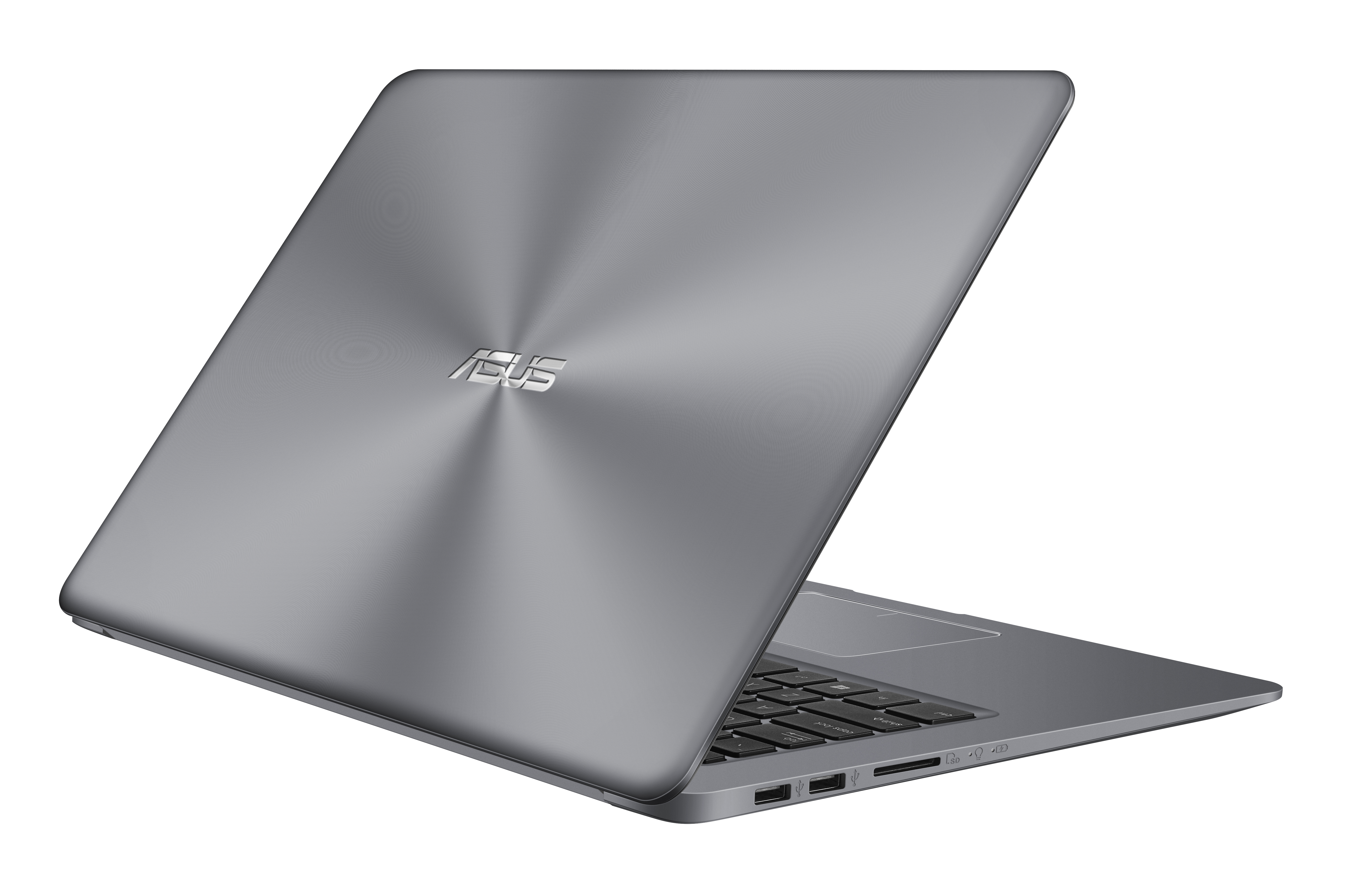 ASUS R520UF-BQ275T - 15,6 Zoll - Intel® Core™ i5 i5-8250U - 16 GB - 1 TB - NVIDIA GeForce® MX130 - Windows 10 (64 Bit)