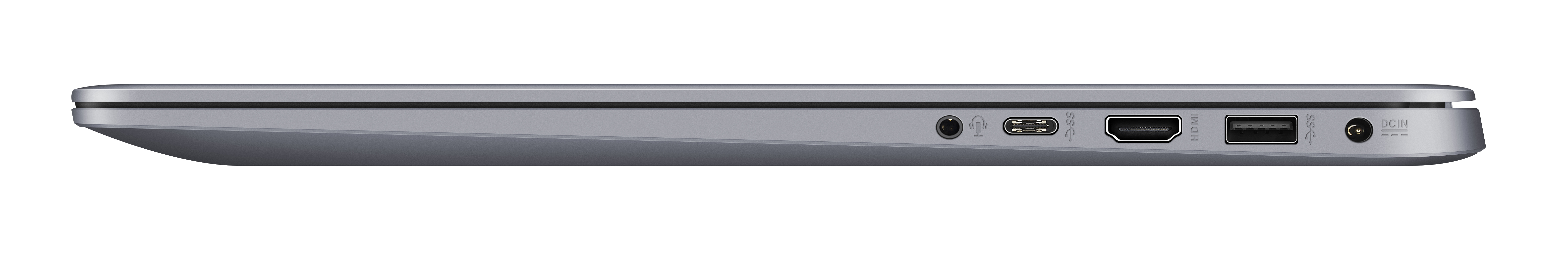 ASUS R520UF-BQ275T - 15,6 Zoll - Intel® Core™ i5 i5-8250U - 16 GB - 1 TB - NVIDIA GeForce® MX130 - Windows 10 (64 Bit)