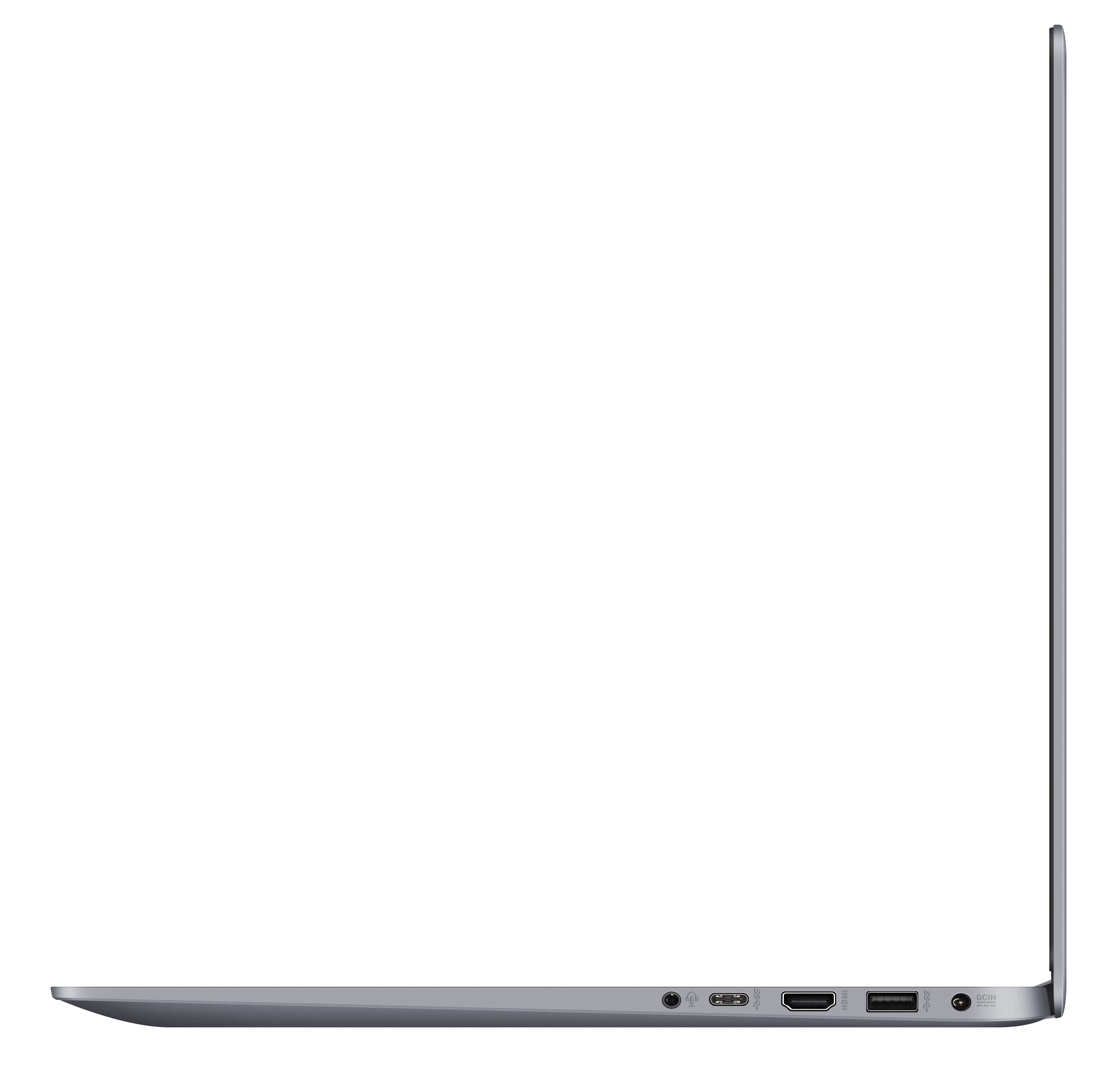 ASUS R520UF-BQ275T - 15,6 Zoll - Intel® Core™ i5 i5-8250U - 16 GB - 1 TB - NVIDIA GeForce® MX130 - Windows 10 (64 Bit)