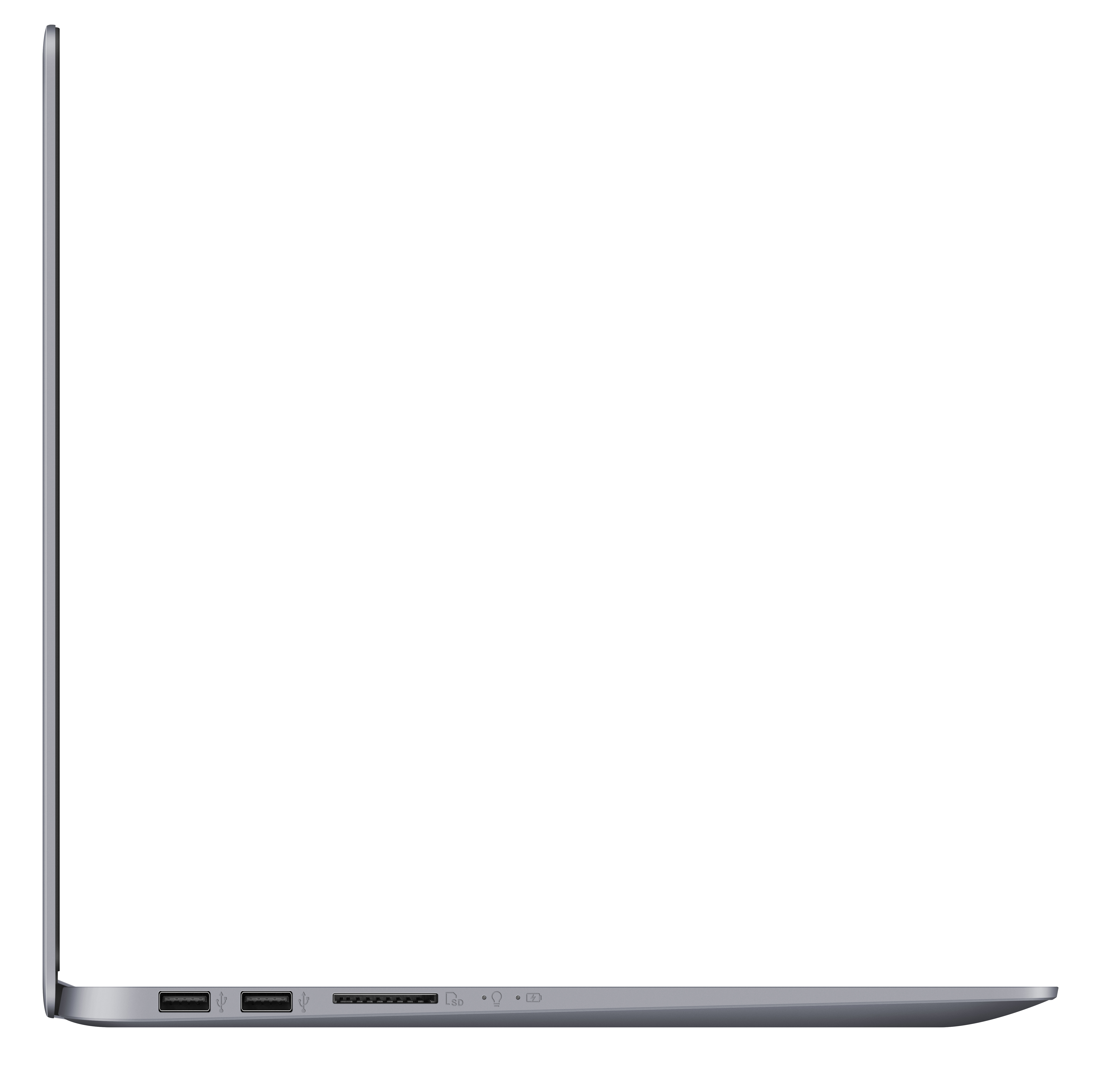 ASUS R520UF-BQ275T - 15,6 Zoll - Intel® Core™ i5 i5-8250U - 16 GB - 1 TB - NVIDIA GeForce® MX130 - Windows 10 (64 Bit)