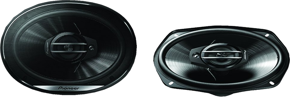 PIONEER TS-G6930F autóhangszóró pár