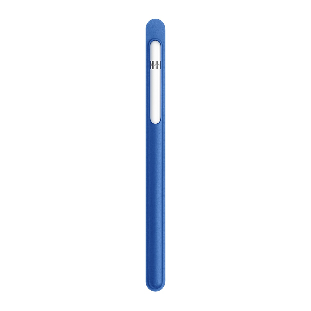 APPLE MRFN2ZM/A PENCIL CASE ELECTRIC BLUE, Apple, Pencil