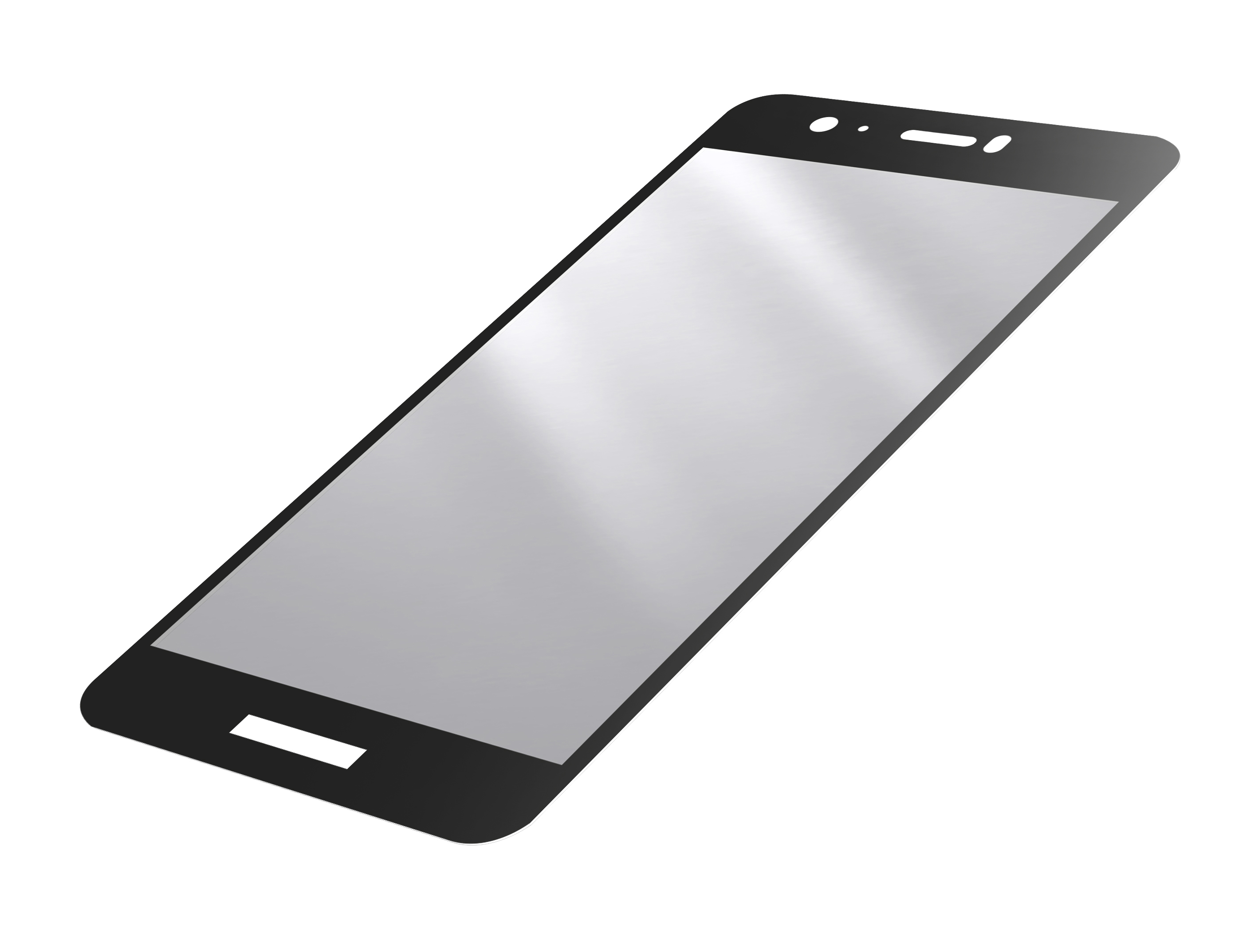 CELLULAR Smart) LINE 39560 P Huawei Displayschutzglas (für