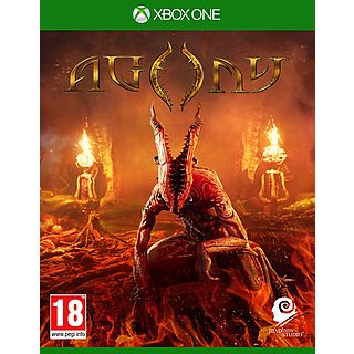 Agony | Xbox One