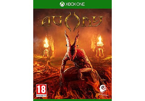 Agony | Xbox One