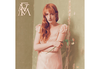 Florence & The Machine - High as Hope Vinyl