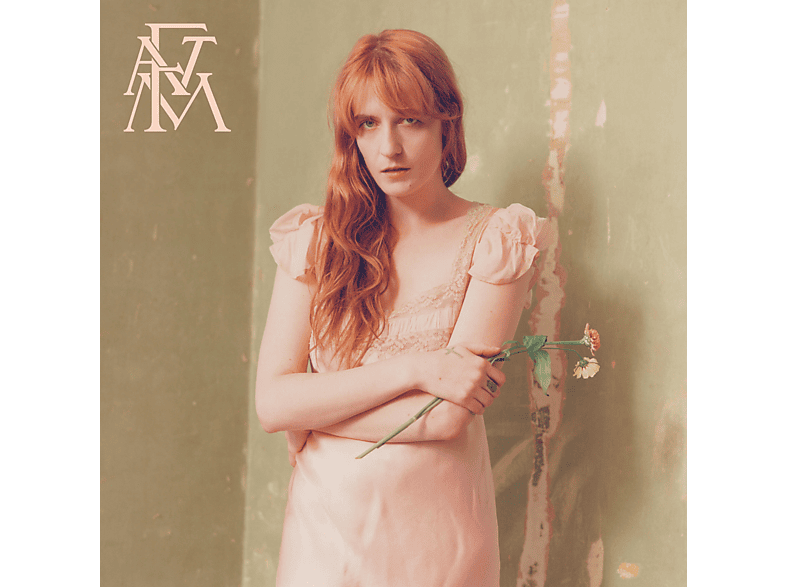 Florence & The Machine - High as Hope
